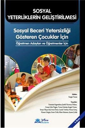 Resim Sosyal Yeterliliklerin Geliştirilmesi