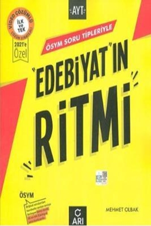 Resim AYT Edebiyatın Ritmi