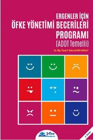 Resim Ergenler İçin Öfke Yönetimi Becerileri Programı