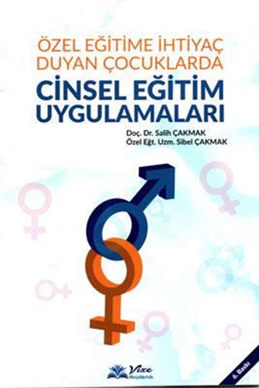 resm Özel Eğitime İhtiyaç Duyan Çocuklarda Cinsel Eğitim Uygulamaları