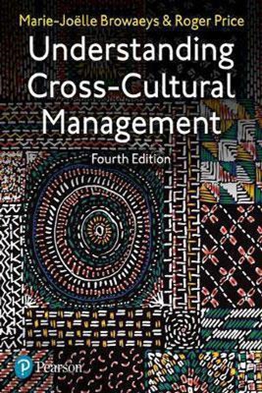 resm Understanding Cross-Cultural Management 4e