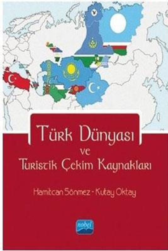 resm Türk Dünyası ve Turistik Çekim Kaynakları
