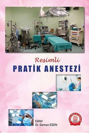 Resim Resimli Pratik Anestezi