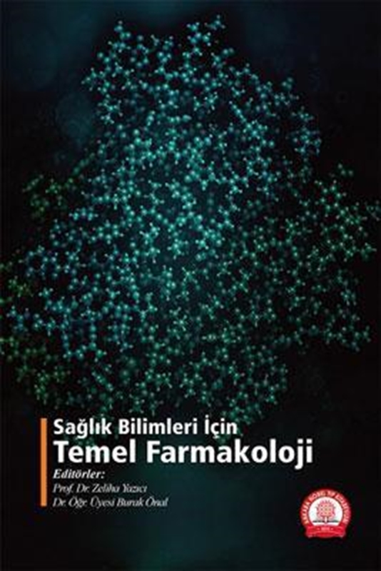 resm Sağlık Bilimleri İçin Temel Farmakoloji