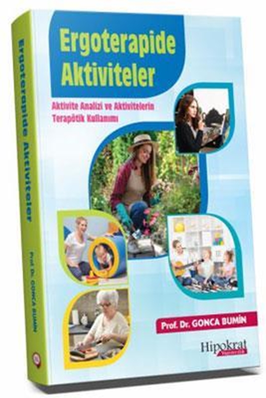 resm Ergoterapide Aktiviteler