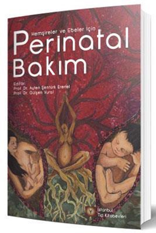 resm Perinatal Bakım Hemşireler ve Ebeler İçin