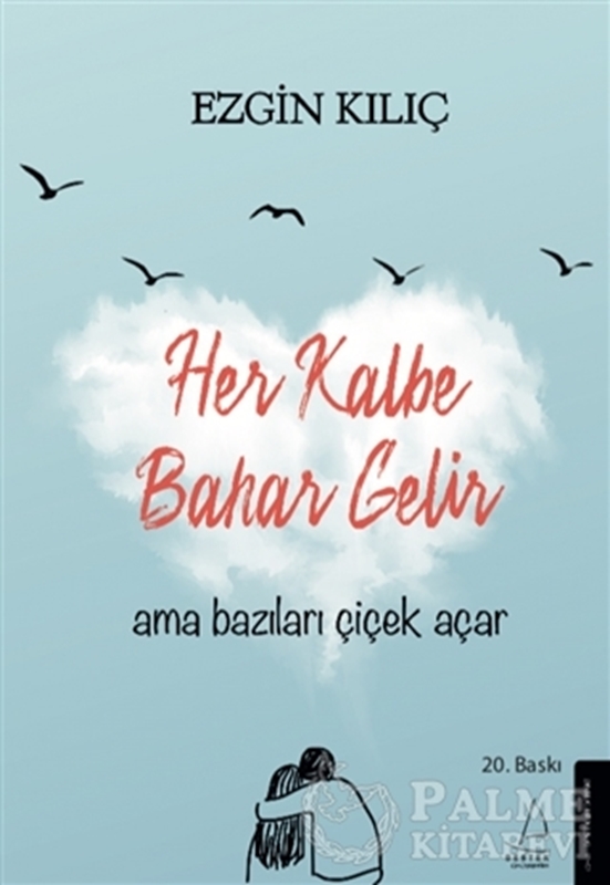 resm Her Kalbe Bahar Gelir Ama Bazıları Çiçek Açar