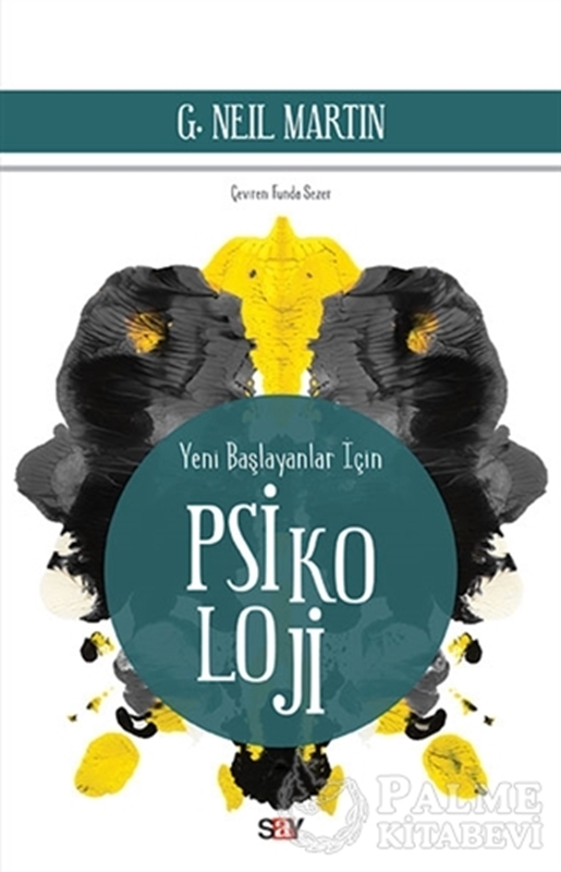 resm Yeni Başlayanlar İçin Psikoloji