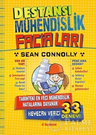 Resim Destansı Mühendislik Faciaları