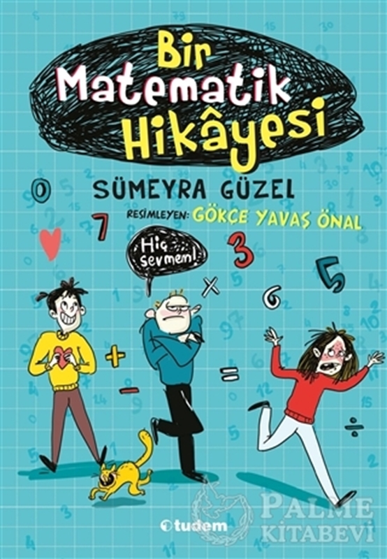 resm Bir Matematik Hikayesi