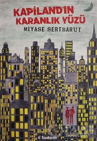 Resim Kapiland'ın Karanlık Yüzü