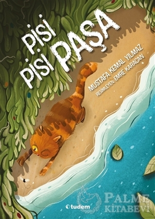 Resim Pisi Pisi Paşa