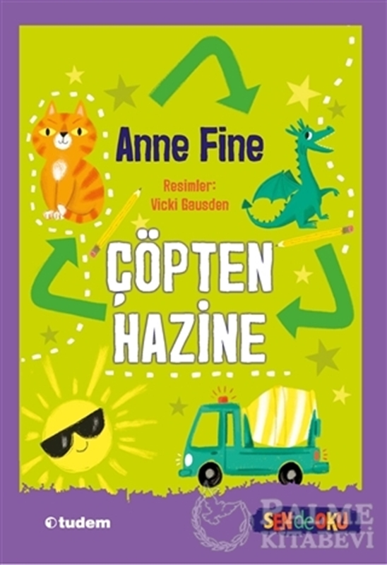 resm Çöpten Hazine