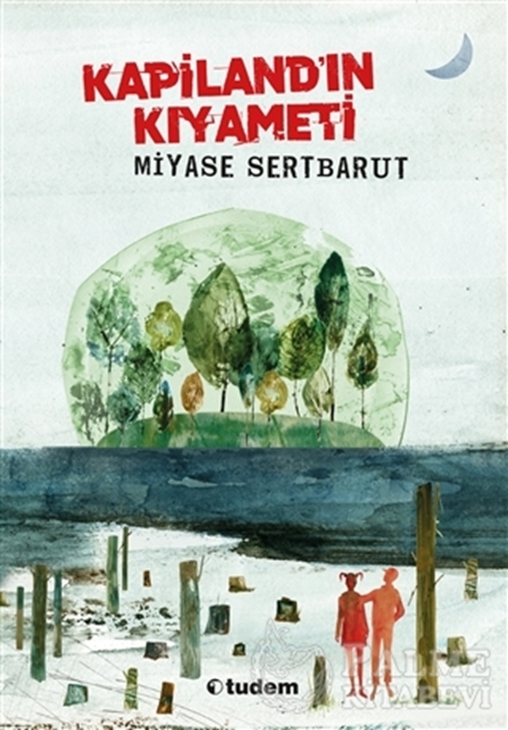 resm Kapiland'ın Kıyameti