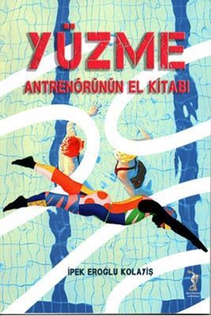 Resim Yüzme Antrenörünün El Kitabı