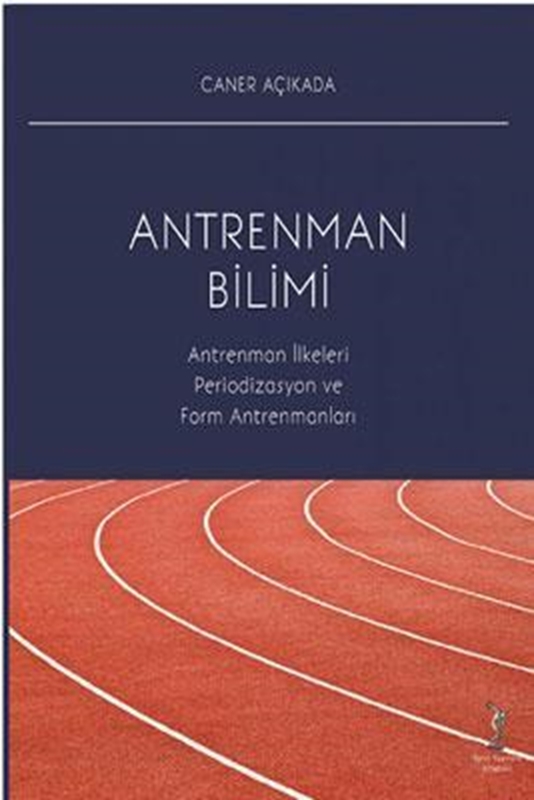 resm Antrenman Bilimi