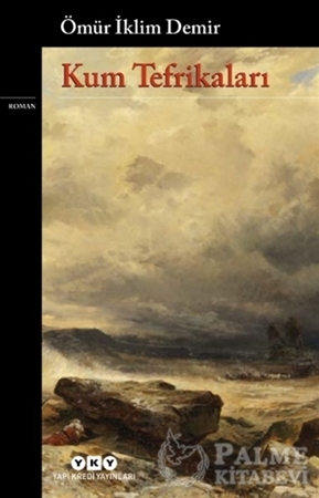 Resim Kum Tefrikaları