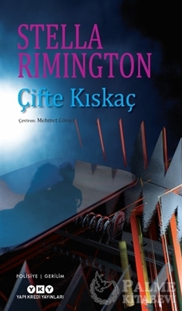 Resim Çifte Kıskaç