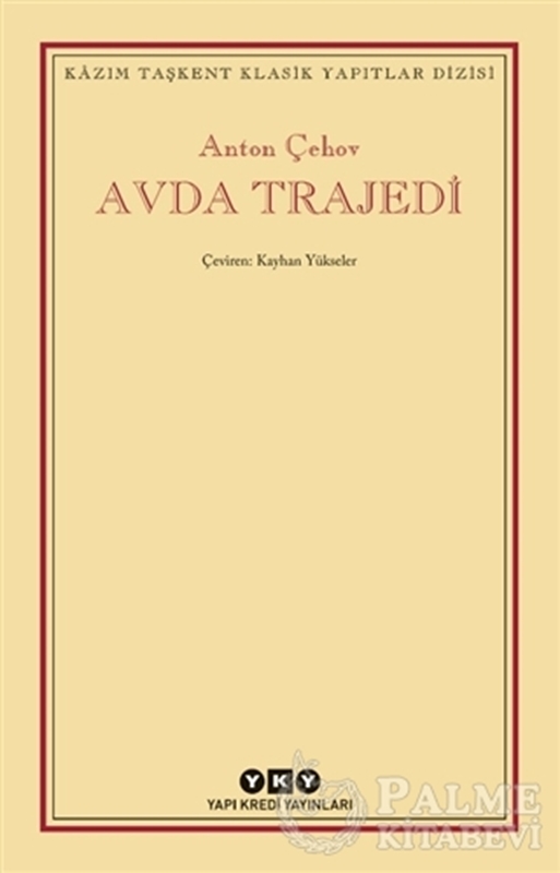 resm Avda Trajedi