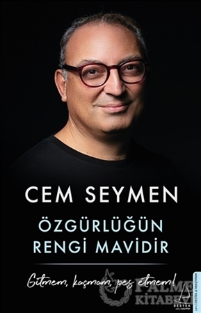 Resim Özgürlüğün Rengi Mavidir