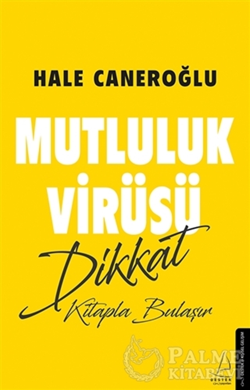 resm Mutluluk Virüsü