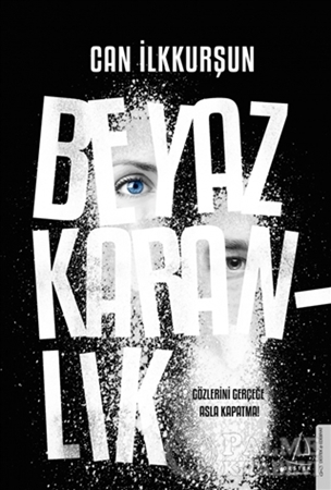 Resim Beyaz Karanlık