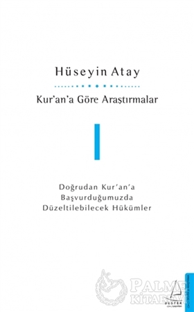 Resim Kur’an’a Göre Araştırmalar 1