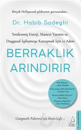 Resim Berraklık Arındırır