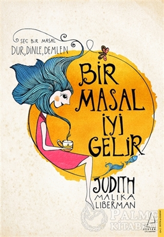 resm Bir Masal İyi Gelir