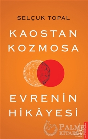 Resim Kaostan Kozmosa Evrenin Hikayesi