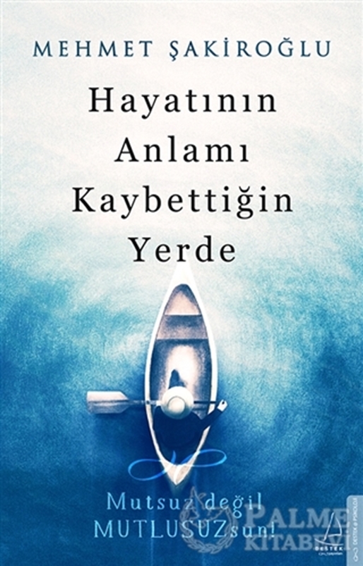 resm Hayatının Anlamı Kaybettiğin Yerde