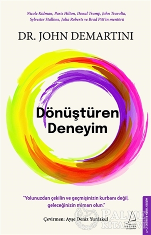 resm Dönüştüren Deneyim