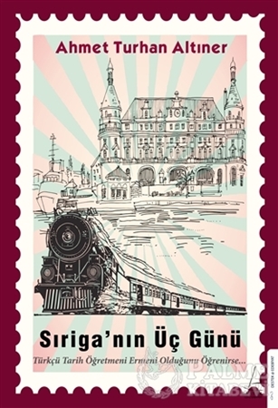 Resim Sıriga’nın Üç Günü