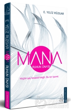 Resim Mana - Ruhun DNA’sı