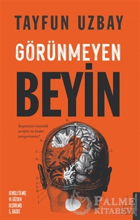 Resim Görünmeyen Beyin