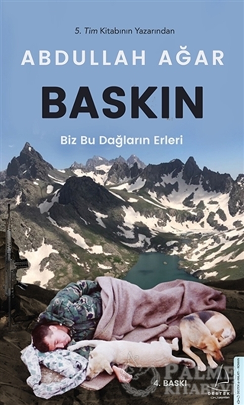 resm Baskın
