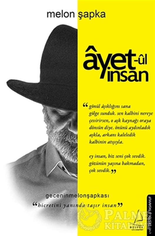 resm Ayet-ul İnsan