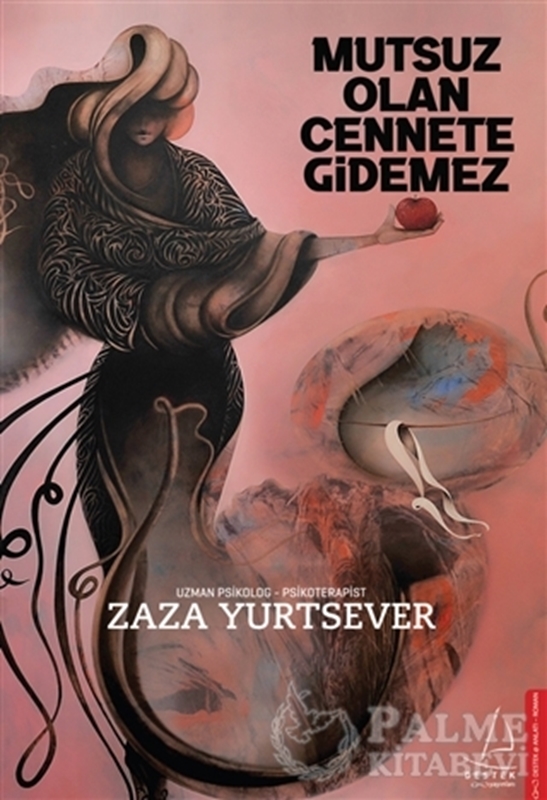 resm Mutsuz Olan Cennete Gidemez