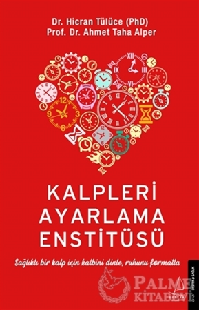 Resim Kalpleri Ayarlama Enstitüsü
