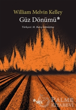 Resim Güz Dönümü