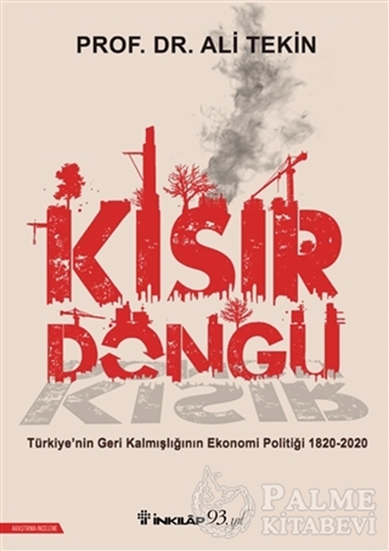 resm Kısır Döngü