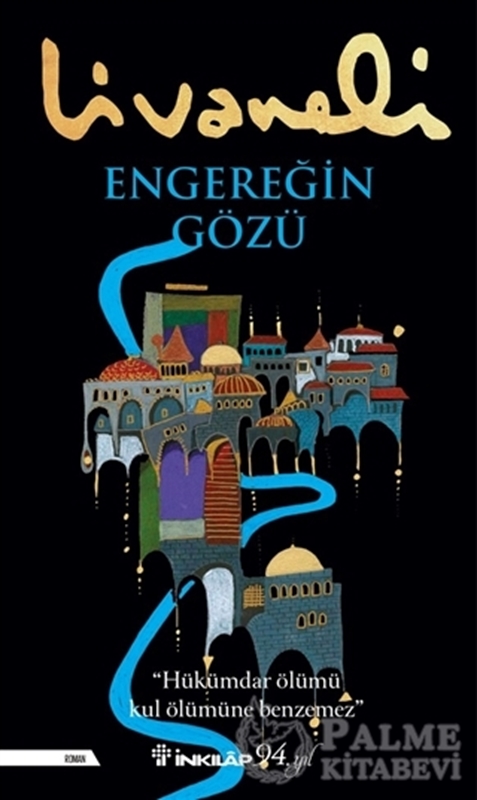 resm Engereğin Gözü