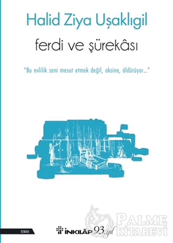 resm Ferdi ve Şürekası