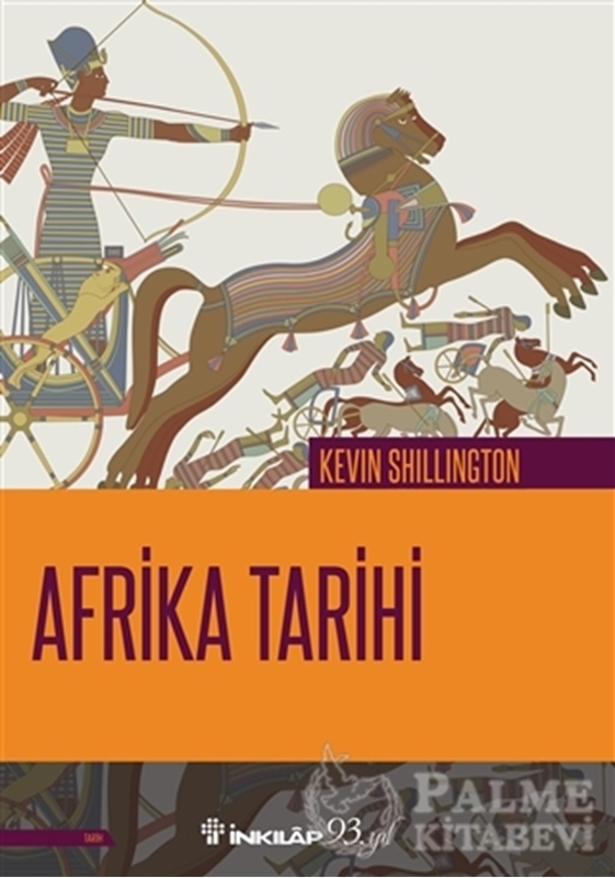 resm Afrika Tarihi