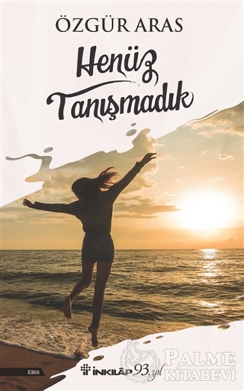 resm Henüz Tanışmadık