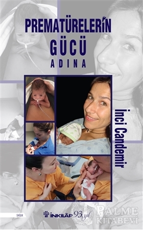Resim Prematürelerin Gücü Adına