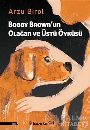 Resim Bobby Brown’un Olağan ve Üstü Öyküsü