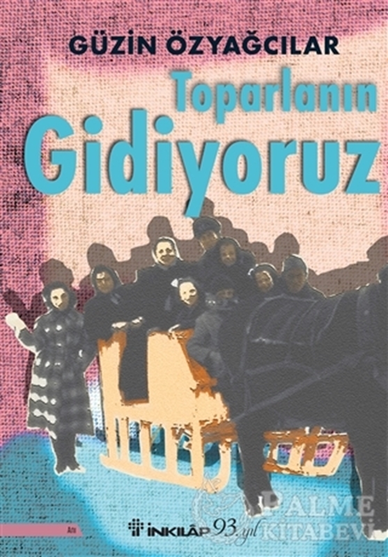 resm Toparlanın Gidiyoruz