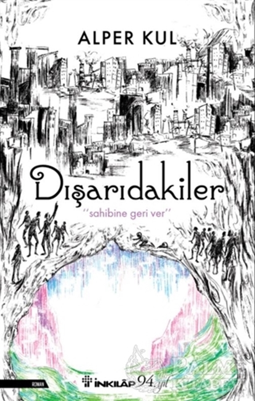 resm Dışarıdakiler