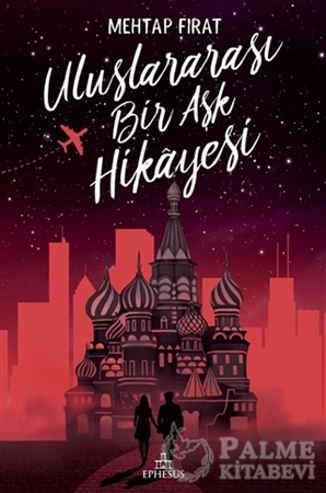 Resim Uluslararası Bir Aşk Hikayesi